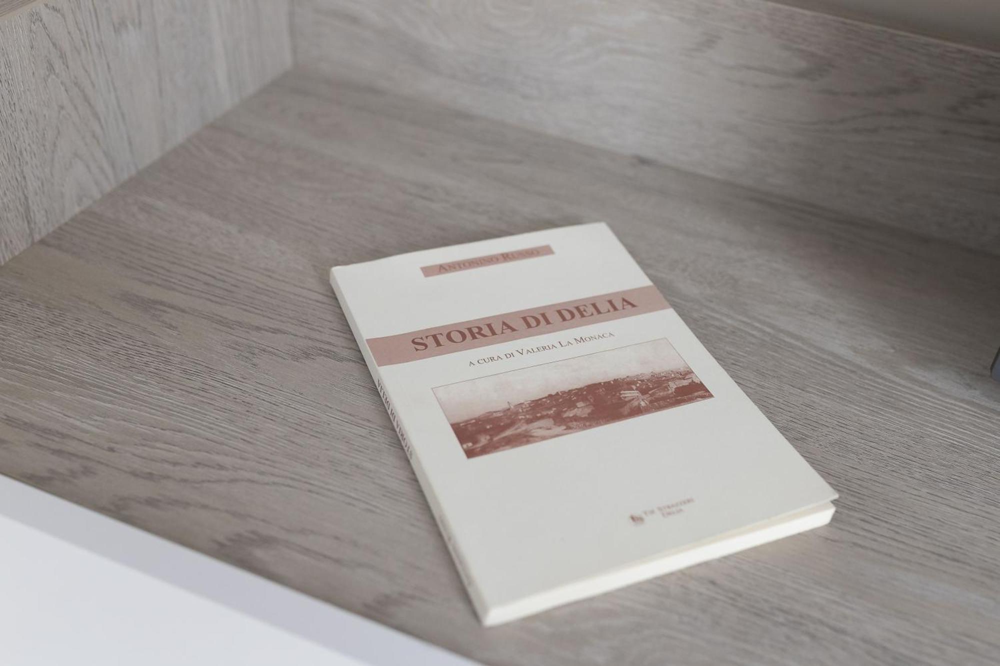 Sicano Home Delia Eksteriør bilde