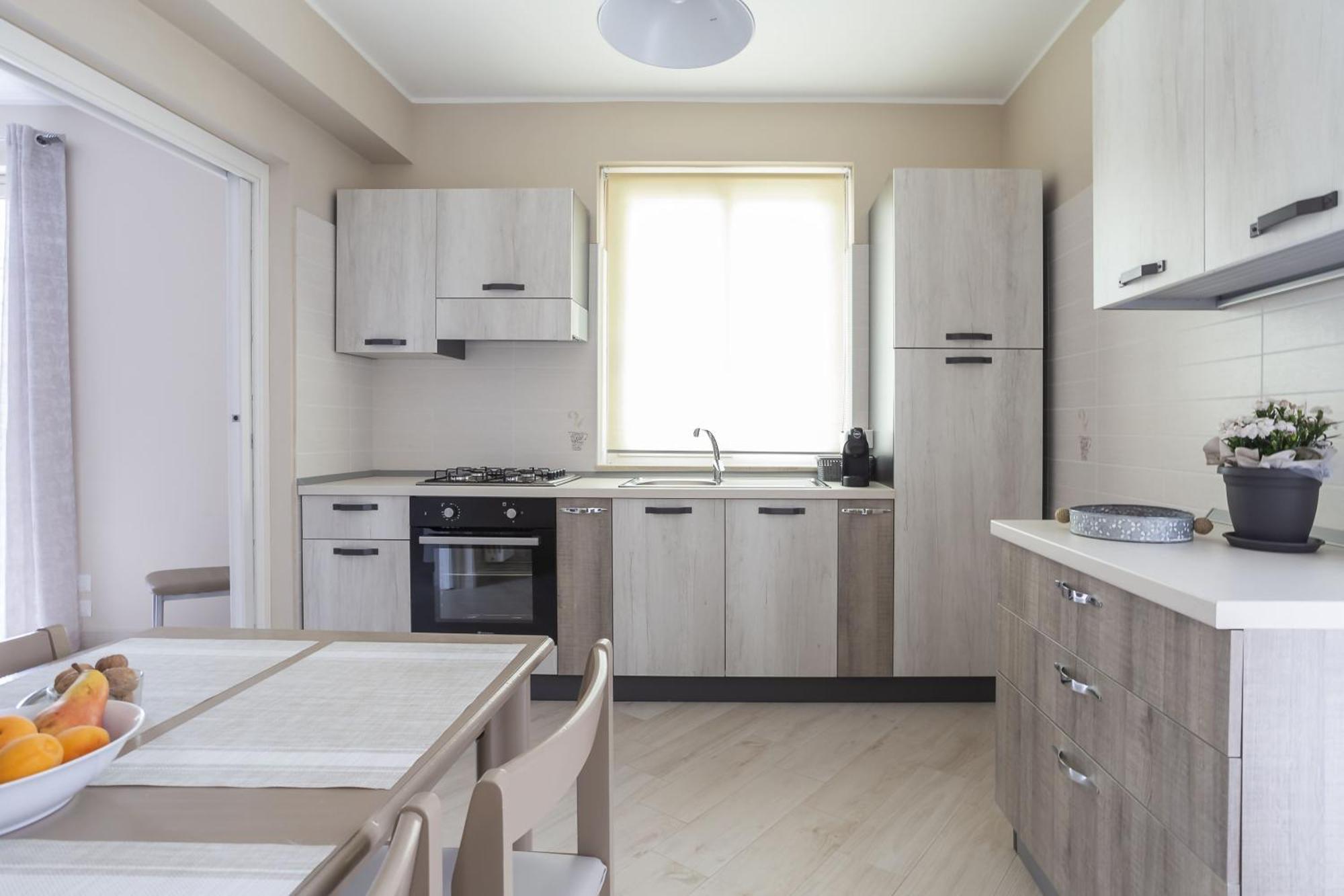 Sicano Home Delia Eksteriør bilde