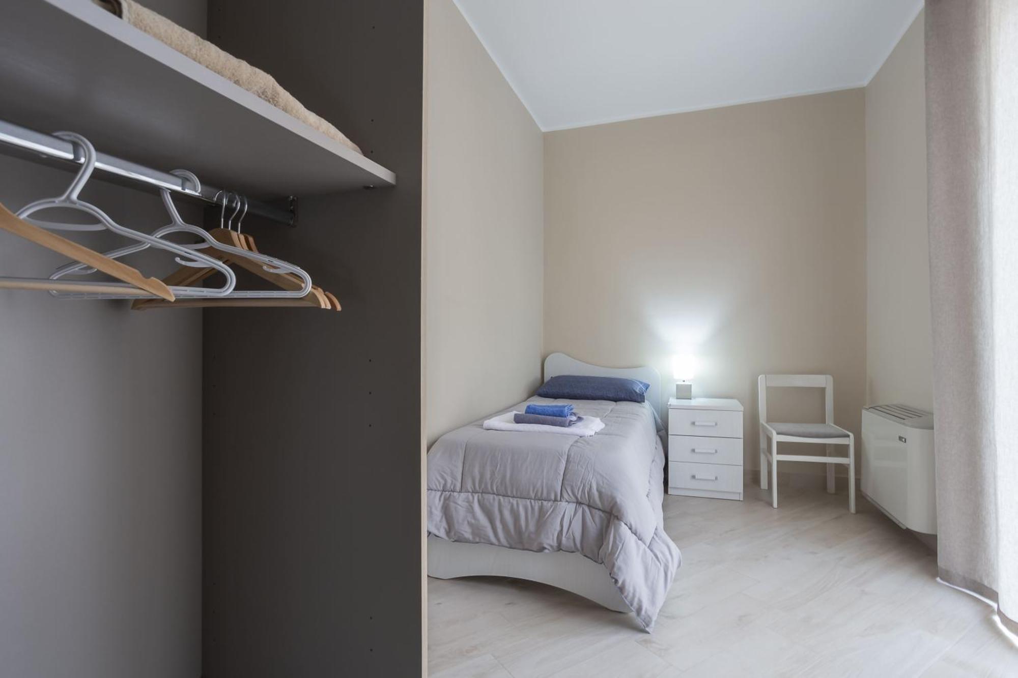 Sicano Home Delia Eksteriør bilde