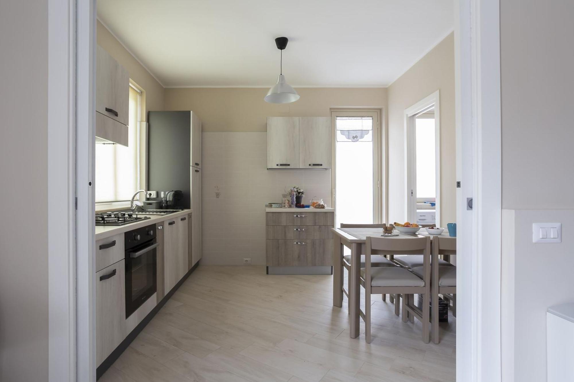 Sicano Home Delia Eksteriør bilde